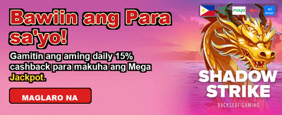 Win Big with Tayaph Casino!