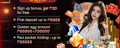 Friend Referral Reward promotion banner