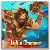 Li-Kui Chopper thumbnail